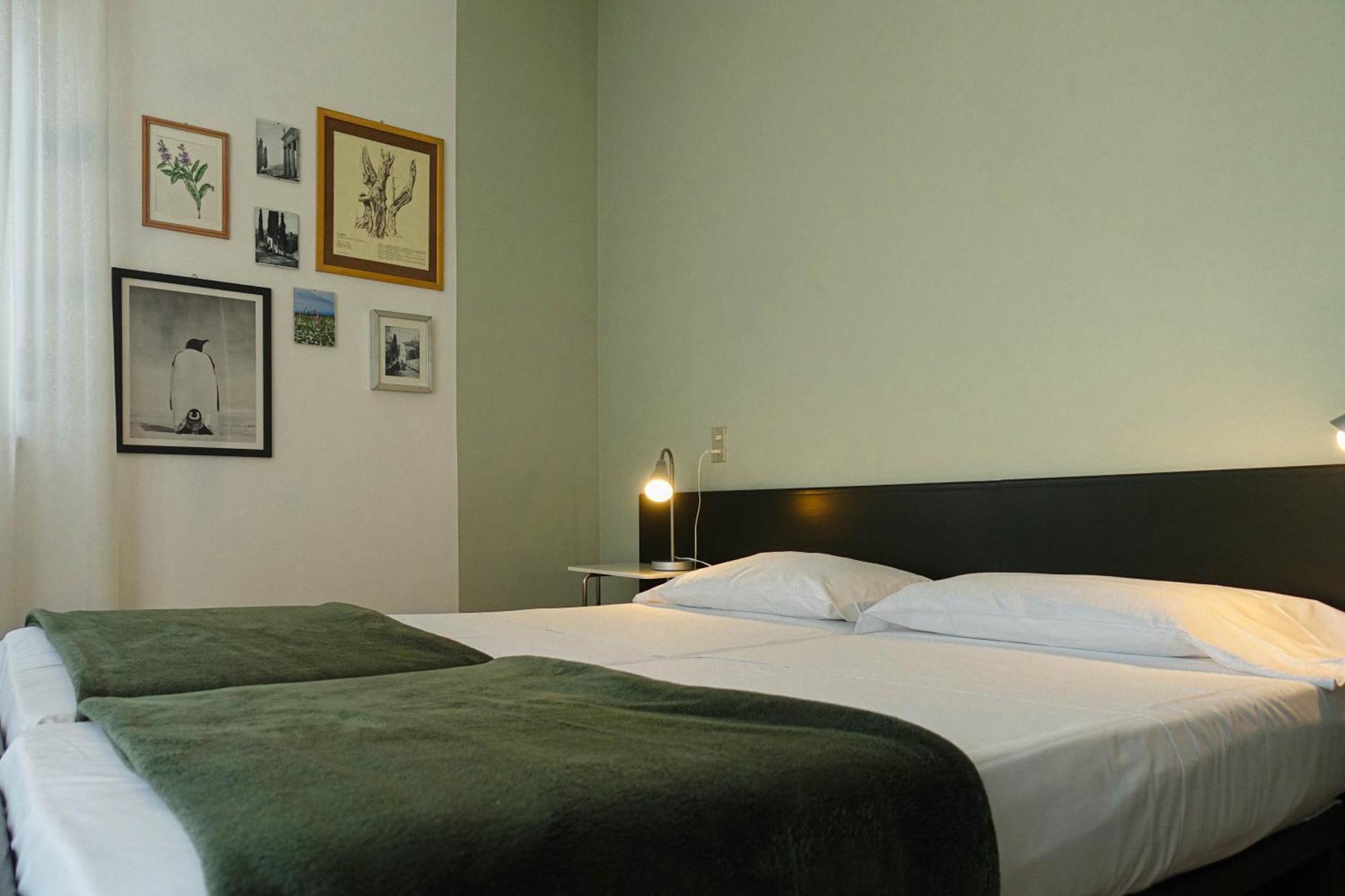 Hotel Peler Мальчезіне Номер фото