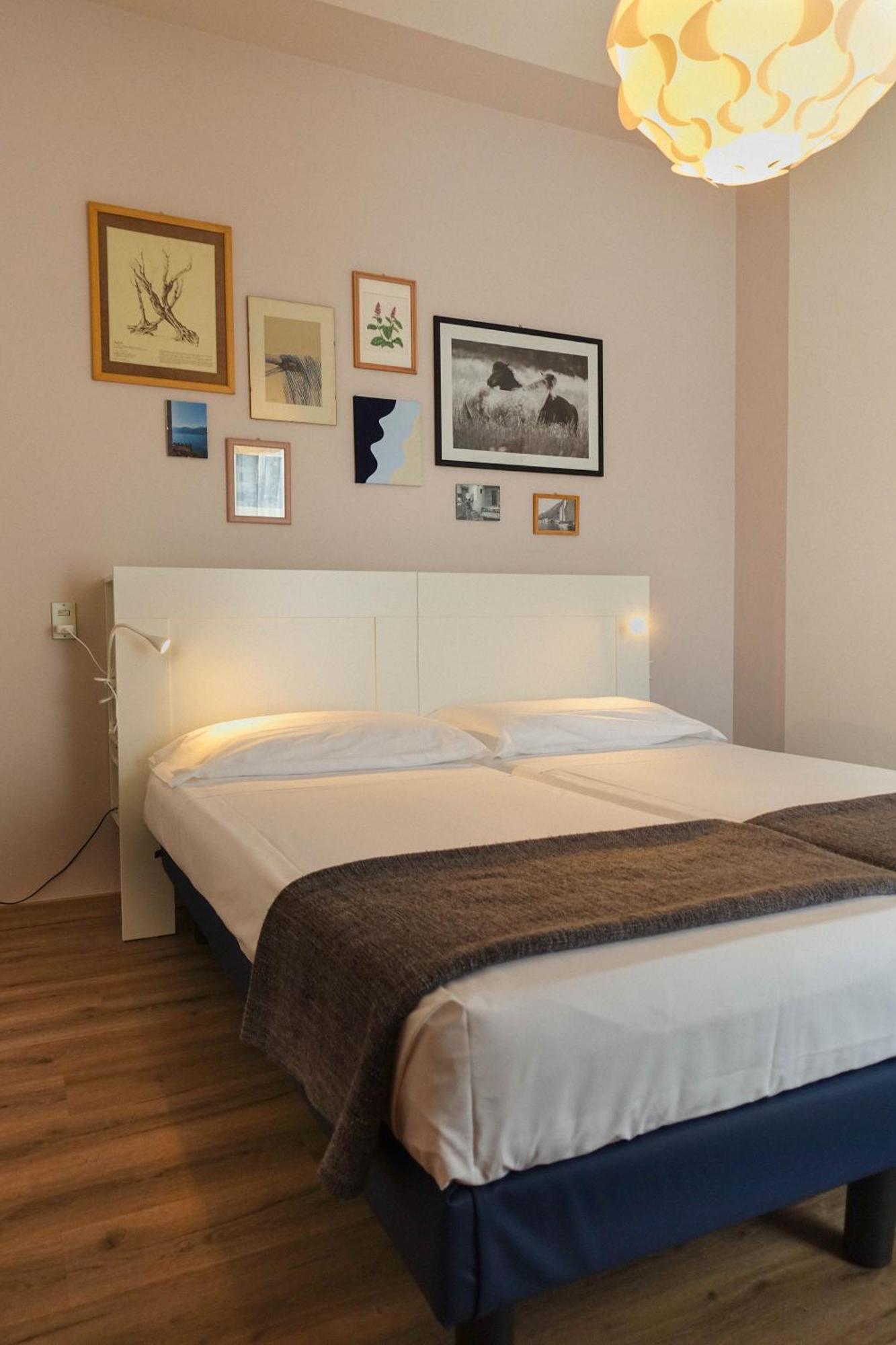 Hotel Peler Мальчезіне Номер фото