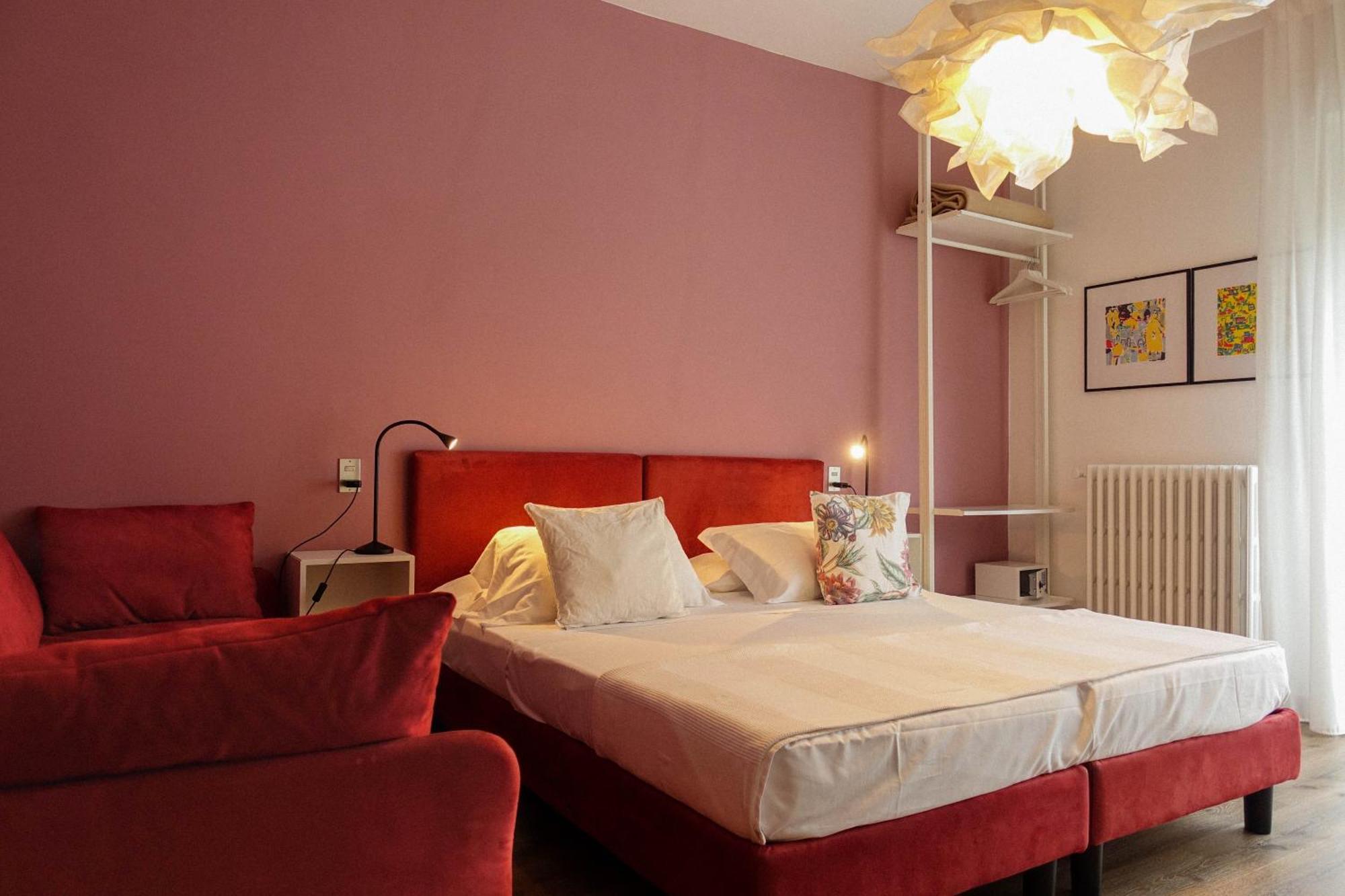 Hotel Peler Мальчезіне Номер фото